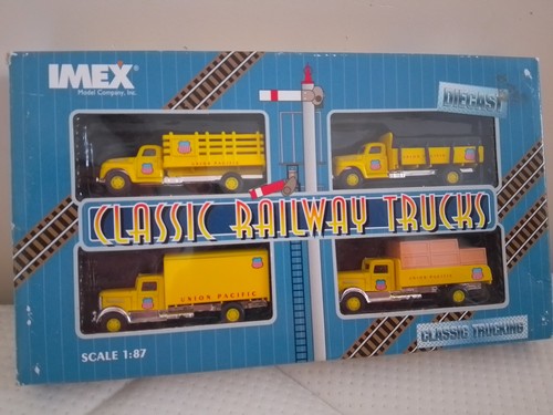 Bnib imex 870130 classic - imex,