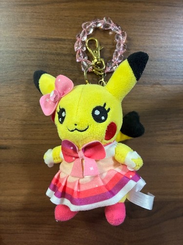 Pokemon center 2014 pikachu - pokemon,