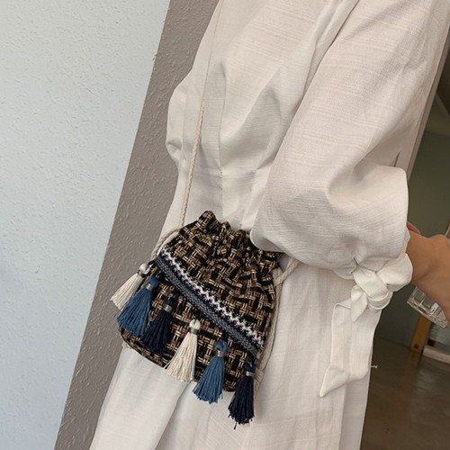 Boho crossbody bag beach - boho,