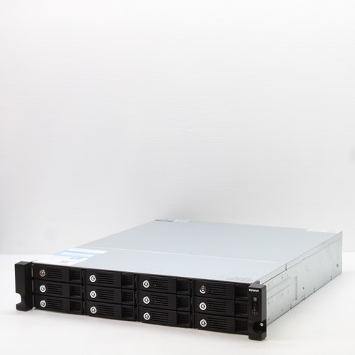 Qnap 1253u 8gb - 8gb, memory