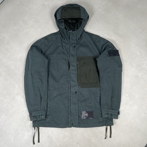 Stone island shadow project - shadow,