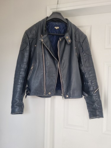 Lewis leathers men - leathers, men's