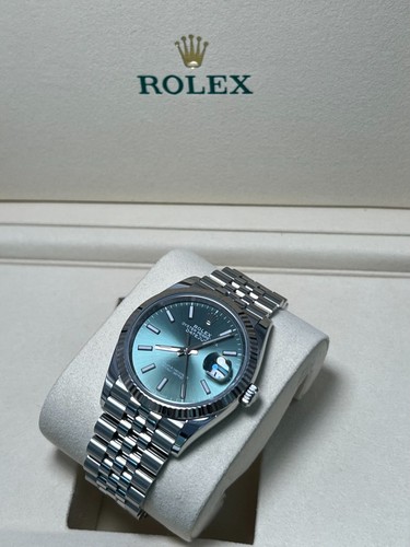 2022 rolex date just - just, 36