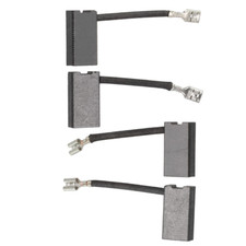 4pc Carbon Motor Brushes for Dewalt DW718 / DWS780 / DW717XPS / DW717 Mitre Saw