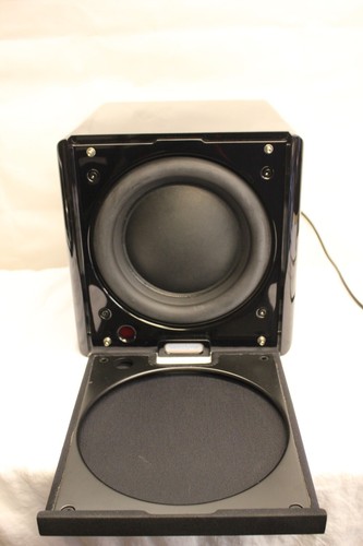 Velodyne dd10 digital drive - velodyne,