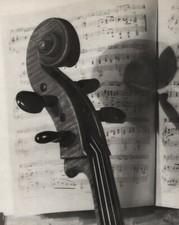 1929 Original ANDRE VIGNEAU