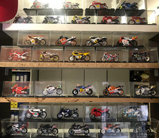 diecast ixo altaya - large