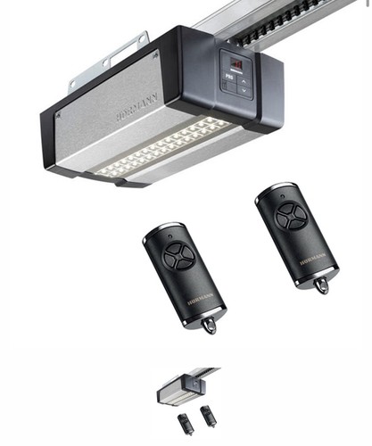 Hormann supramatic series 4 - hormann,