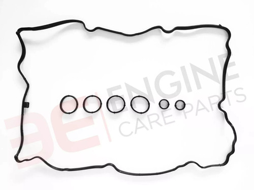 Rocker cover box gasket - box, set