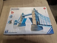 Ravensburger 3D Puzzle Tower