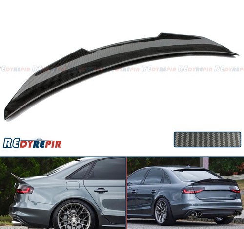 Rear spoiler for - for, 2017-2024