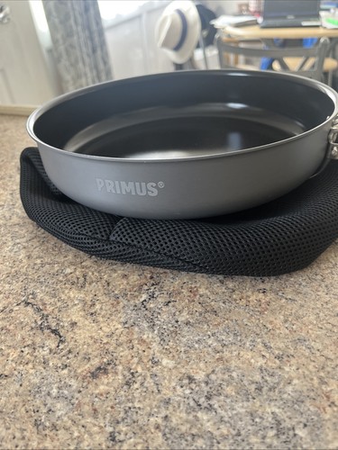 Primus litech frying pan hard - litech,