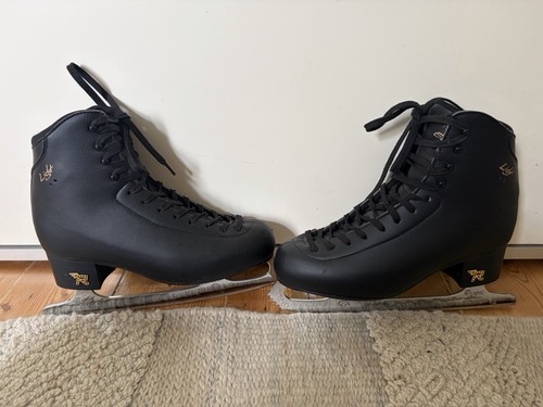 Risport light skates john - risport,
