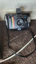 Poloroid land camera, super