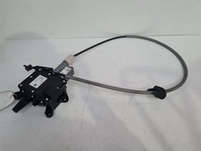 PEUGEOT 3008 2011 HANDBRAKE