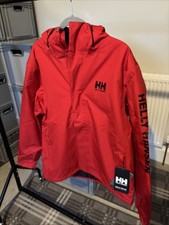 Mens Helly Hansen Karlstad Insulated Jacket UK Large
