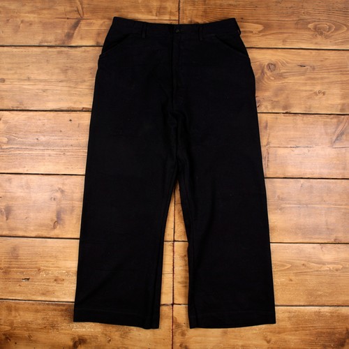 Vintage naval clothing factory - vintage,