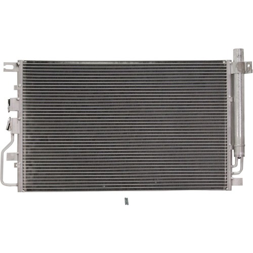 Condenser for 2008 2017 - a/c,