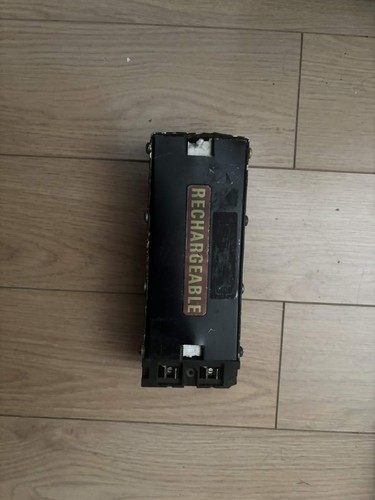 Prc 320 battery - prc,