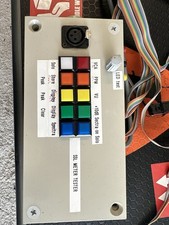 SSL METER TESTER - SOLID STATE