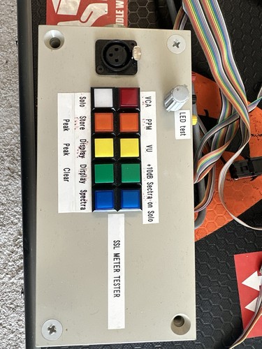 Ssl meter tester - ssl,