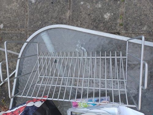 Ikea vink retro rack - ikea,