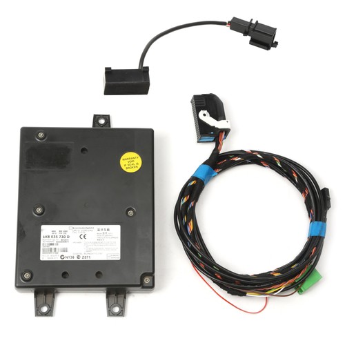 Bluetooth plug module harness - module,