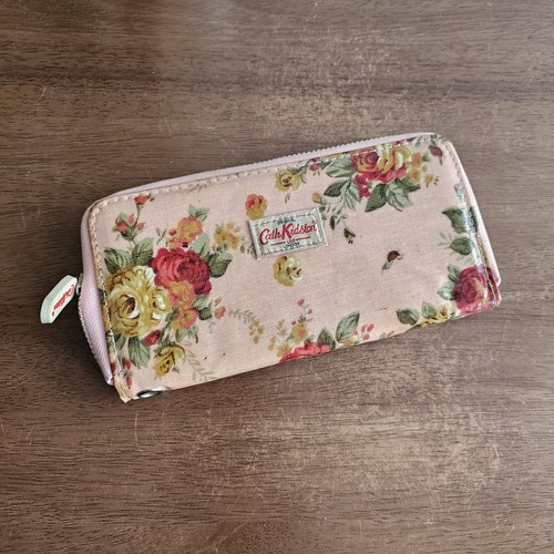 Cath kidston pink floral - kidston, large