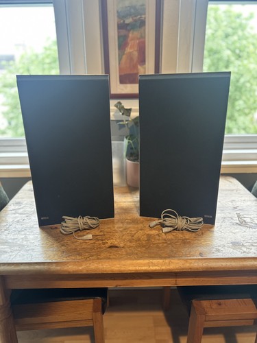 Boxed pair bang and - of, olufsen