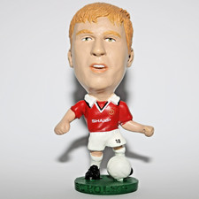 Corinthian Prostars - Paul