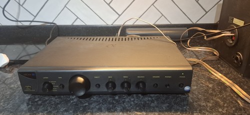 Arcam alpha one - one, stereo