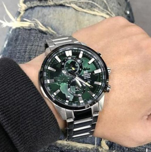 New casio edifice - casio, mens