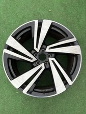 VW TOUAREG 20" NEVADA ALLOY