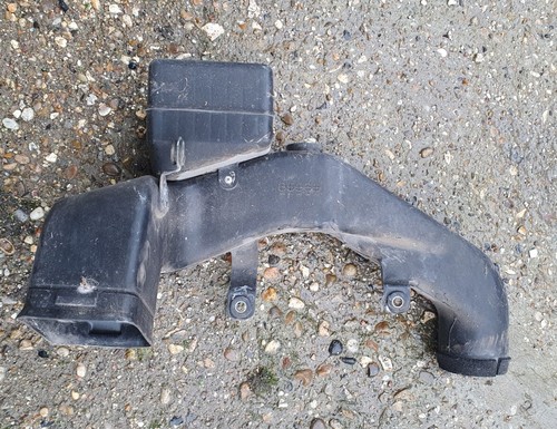 Mitsubishi fto airbox - mitsubishi, inlet