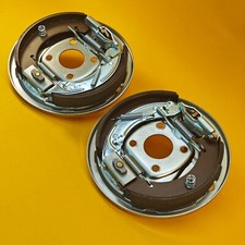 250x40 Back Plates for Brake