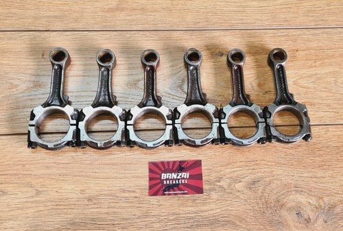Nissan skyline r33 rb25det - r33, oem
