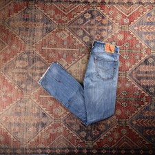 Levi's 527 Red Tab W32 L34