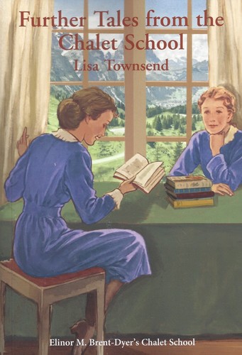 Lisa townsend further tales - townsend:-,