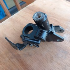 Honda VFR400 NC24 Front Brake