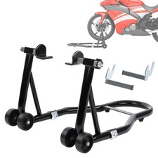 400KG Heavy Duty Motorcycle