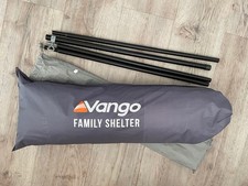 Vango Family Shelter / Tarp -