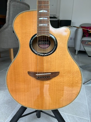 Yamaha apx 900nt acoustic - apx,