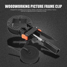 ⁺Woodworking Picture Frame