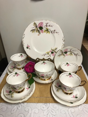 Tuscan bone china piece - 16, tea