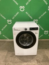 Hoover Washing Machine 11kg 1400rpm WiFi - White - A H3WPS4116TAMB580 #LF115080