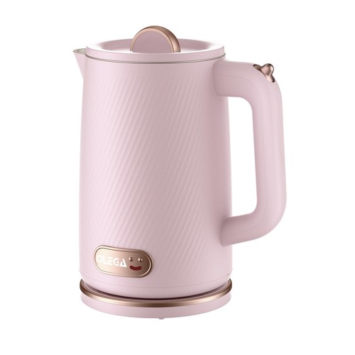 1800w electric kettles olega - kettles,