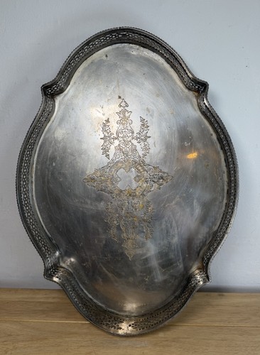 Royal sheffield silver - sheffield, plated