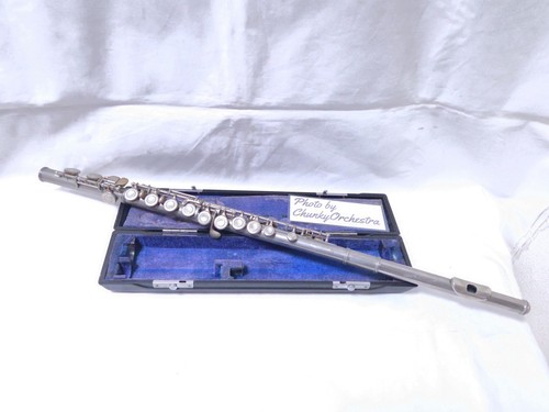 Yamaha yfl flute - yamaha, yfl-23