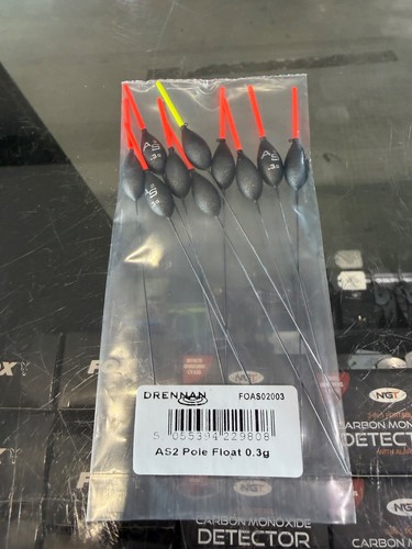 Match fishing tackle - tackle, drennan