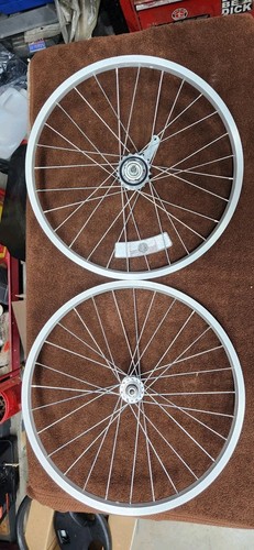 New set late model - late, schwinn